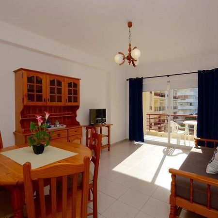 Casa Caravela C Apartment Armacao de Pera Luaran gambar